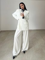 Dahlia Oversized Blazer