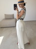 Curacao Cropped Pants - Image 2