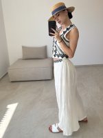 Curacao Cropped Pants - Image 4