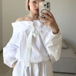 Lauren Blouse