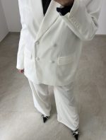 Dahlia Oversized Blazer - Image 3