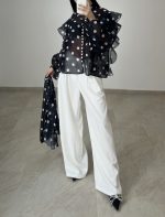 Dahlia Trousers - Image 4