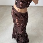 Aria Skirt