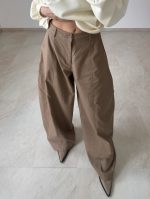 Nina Linen Pants - Image 2
