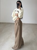 Nina Linen Pants - Image 4