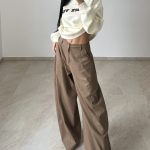 Nina Linen Pants