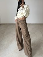 Nina Linen Pants