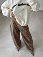 Nina Linen Pants - Image 3