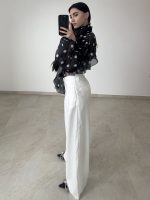 Dahlia Trousers