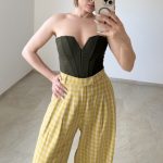 Cleo Corset