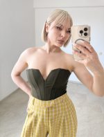 Cleo Corset - Image 2