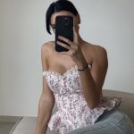Mia Bustier