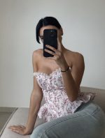 Mia Bustier