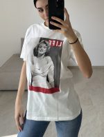 Marlyn Monroe T-shirt - Image 4