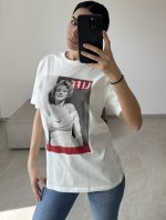 Marlyn Monroe T-shirt - Image 2