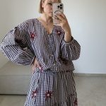 Navvara Signature Blouse