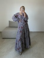 Navvara Signature Skirt - Image 2