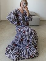 Navvara Signature Blouse - Image 4