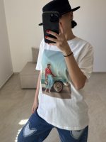 Candillac Lady T-shirt 50s - Image 3