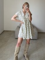 Alita Dress