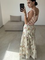 Magnolia Garden Skirt