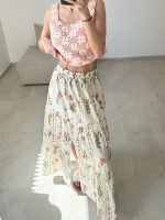 Magnolia Garden Skirt - Image 4