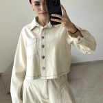 Vionne Jacket