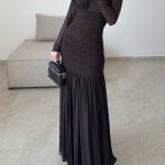 Noera Maxi Dress