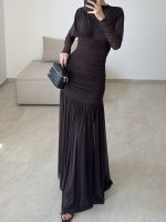 Noera Maxi Dress