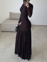 Noera Maxi Dress - Image 3