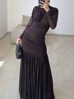 Noera Maxi Dress - Image 2