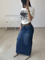 Ciara 90's Skirt - Image 8