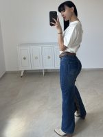 Ciara 90's Skirt - Image 2