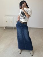 Ciara 90's Skirt