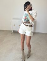 Leona Short