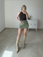 Luma Cargo Skirt - Image 3