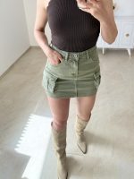 Luma Cargo Skirt - Image 2