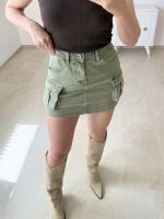 Luma Cargo Skirt - Image 4