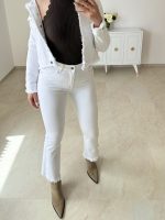 Clio Straight Pants - Image 3