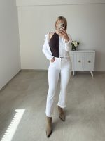 Clio Straight Pants - Image 6