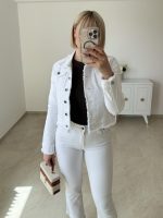 Clio Denim Jacket