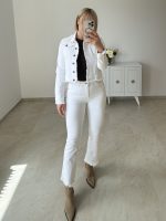 Clio Straight Pants - Image 2