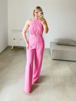 Selvina Jumpsuit