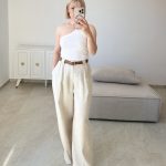 Sonni Trousers