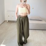 Elio Trousers