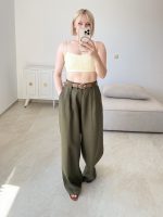 Elio Trousers