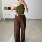 Palonia Trousers