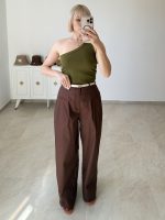 Palonia Trousers
