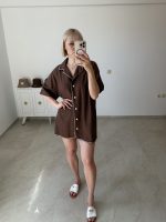 Valentina Maxi Shirt - Image 4