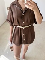 Valentina Maxi Shirt - Image 6
